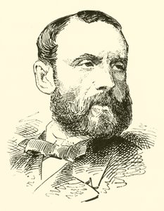 Louis James Alfred Lefebure-Wely，1817-1869 作者 美国学校